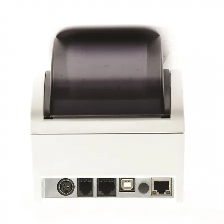 фискальный регистратор "атол 55ф" (rs, usb, ethernet, светлый) (5.0) без фн (50312)