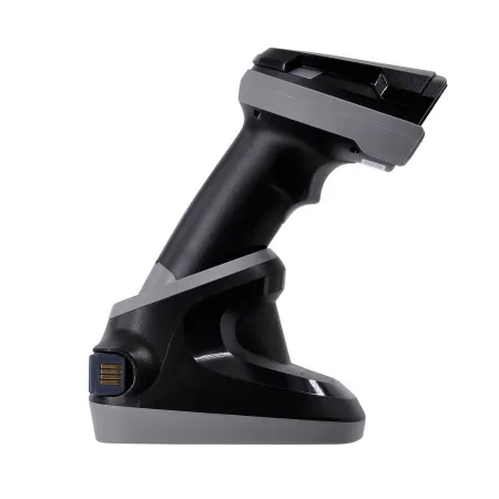 зарядно-коммуникационная подставка (cradle) для сканера mertech cl-2410 black