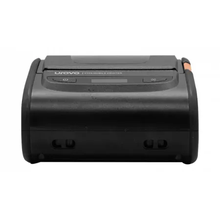 мобильный принтер urovo k329-b (термо, usb, bt)