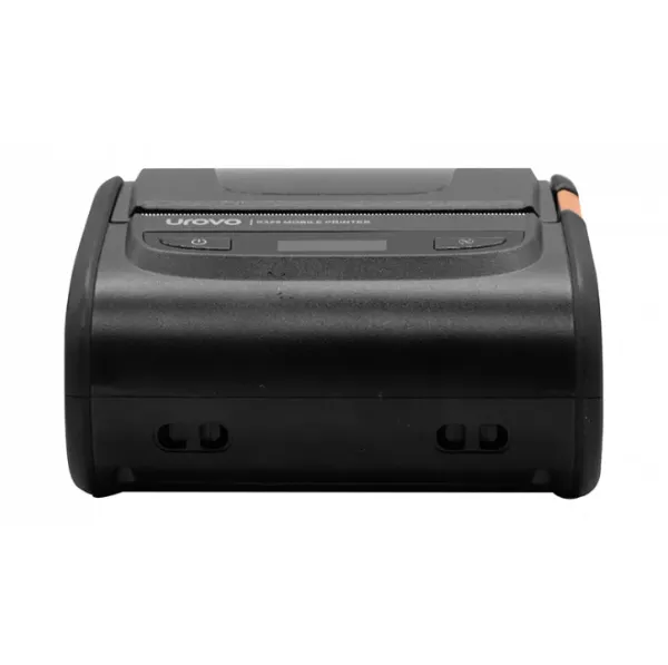 мобильный принтер urovo k329-wb (термо, usb, bt, wifi)