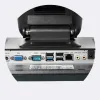 pos терминал-моноблок paytor libra-150 (15”, celeron j1900, ddr3 4gb, ssd 64gb),msr, без ос