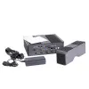pos-компьютер poscenter z1 (j4125, ram 4gb, ssd 128gb, hdmi, vga, 6*com, 8*usb, 2*pc/2, lan) без ос