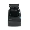 фискальный регистратор ккт ритейл-01ф (без фн) rs+usb+2lan, черный