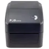 принтер этикеток poscenter pc-100ue (термо, 203dpi, usb, ethernet) черный (736530)