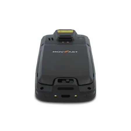 терминал сбора данных mertech movfast s40c (android 13, 8 core, 4gb/64gb, e5-er, wi-fi, 4g) (артикул 9499)