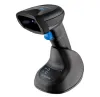 Сканер штрих-кода беспроводной Datalogic QUICKSCAN QBT2500, 2D USB KIT BT, черный, с подставкой