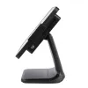 pos терминал-моноблок poscenter pos 101 (15", pcap, j3455, ram4gb, ssd m2 128gb, msr) windows 10 ent