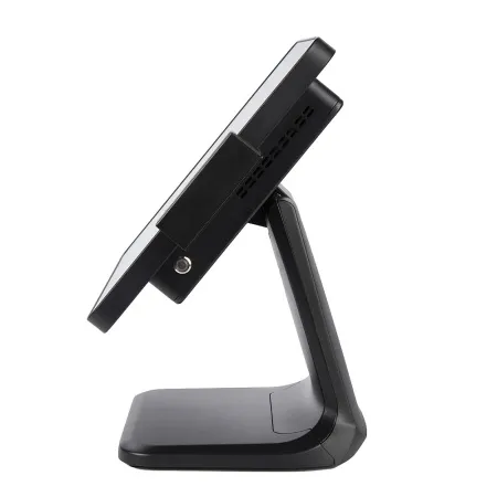 pos терминал-моноблок poscenter pos 101 (15", pcap, j3455, ram4gb, ssd m2 128gb, msr) windows 10 ent