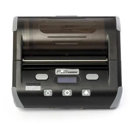 мобильный принтер poscenter mtp-400 ubw (4", usb, bt, wifi)