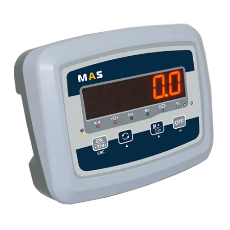 весы товарные promas pm1е-300-5060