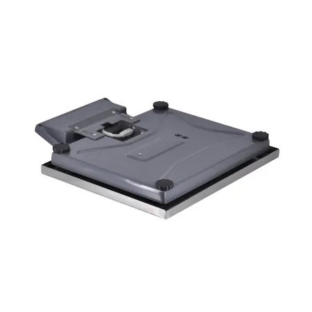 весы порционные m-er 224 af -15.2 lcd steel usb