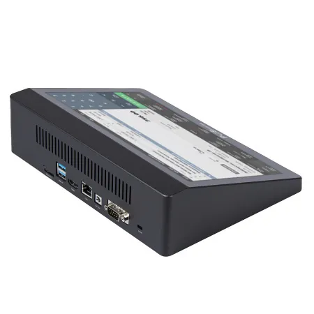 pos терминал poscenter prime (10.1'' apollo lake j3355, ram4gb, emmc64, без акб, wi-fi без ос (3420)