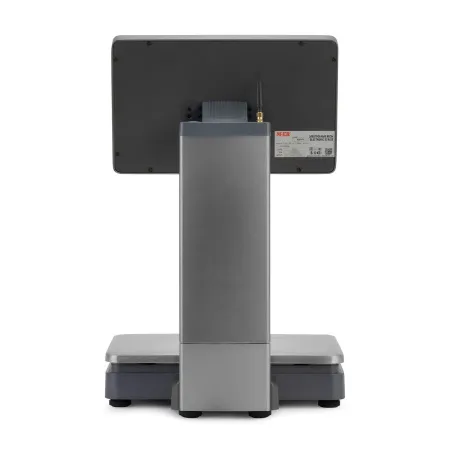 весы с распознаванием товаров m-er 828 pm-32.5 (vision-ai, 12", usb, ethernet, wi-fi)