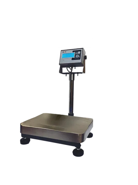 Весы товарные ProMAS PM1HWS -50 3040