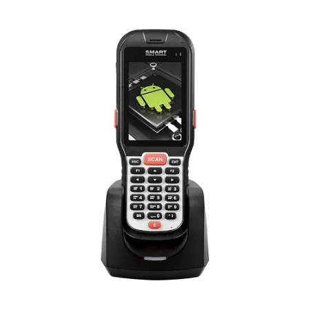 терминал сбора данных атол smart.droid (android 4.4, 2d) + ms: егаис 3. расширенный