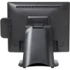 pos-монитор сенсорный 15" paytor tm-150 (usb) черный с ридером