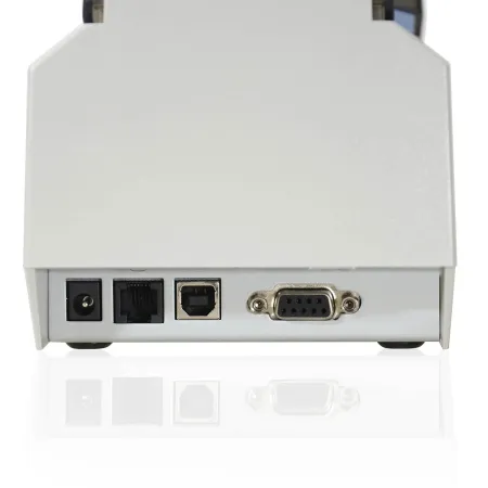 чековый принтер mertech g58 rs232-usb white