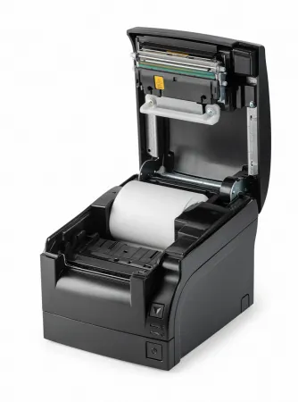фискальный регистратор "атол 77ф" фн 15 rs+usb+ethernet (5.0) (черный) (54059)