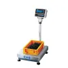 весы товарные cas hd-300