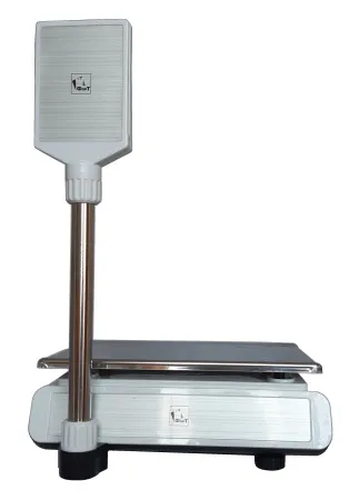 весы торговые форт-т 586 в (32, 5) lcd азимут
