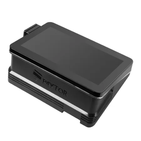 pos терминал paytor hammer (11,6" celeron j1900, ddr3 4 гб, 2,5" sata 128 гб) msr, без ос