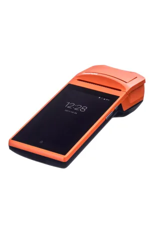 pos терминал mspos-k без фн