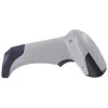 сканер штрих-кода беспроводной mertech cl-2310 ble dongle p2d usb, белый