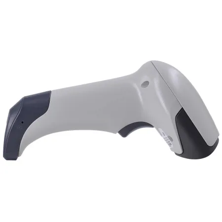 сканер штрих-кода беспроводной mertech cl-2310 ble dongle p2d usb, белый