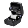 термотрансферный принтер этикеток mertech tlp4h (ethernet, rs232, usb)