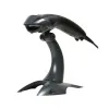 Сканер штрих-кода Honeywell (Metrologic) MS-1400g USB (черный)