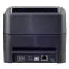 принтер этикеток poscenter pc-100ue (термо, 203dpi, usb, ethernet) черный (736530)