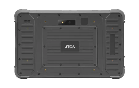 планшет атол smart p40i (8", android 13, mtk6877, 8 ядер, max. 2.4 ггц, 6gb/128gb, 2d se4710, wi-fi, bt, nfc, 4g, 5g, gps, camera, ip65, 9800 mah) (61102)
