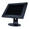 Монитор 10" POScenter TFT LED (VGA) (800х600, 4:3, кабель 3, 0 м, подставка, черный) (736335)
