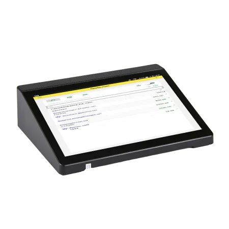 pos терминал touch pos poscenter x10w, без ос