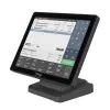 Монитор сенсорный 15" Poscenter EVA-150 Pro (15", 1024х768, PCAP, VGA, HDMI, без MSR) (3567)
