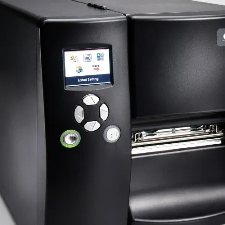 принтер этикеток godex ez-2350i rs, usb