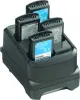 зарядное устройство на 4 аккумулятора mc32 4 slot battery charger int