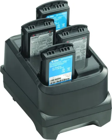 зарядное устройство на 4 аккумулятора mc32 4 slot battery charger int