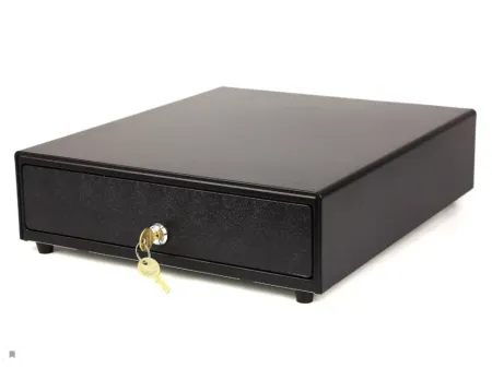 денежный ящик атол cd-330-b черный