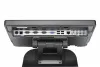 pos терминал-моноблок posiflex ps-3416e-b-rt, 15.6", 4 gb, windows 10 iot (49120) (черный)