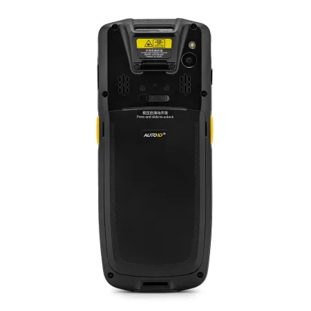 терминал сбора данных mertech seuic autoid q9c серии 8