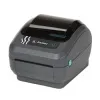 Принтер этикеток Zebra GK 420d (термо, 203dpi, USB, Ethernet)
