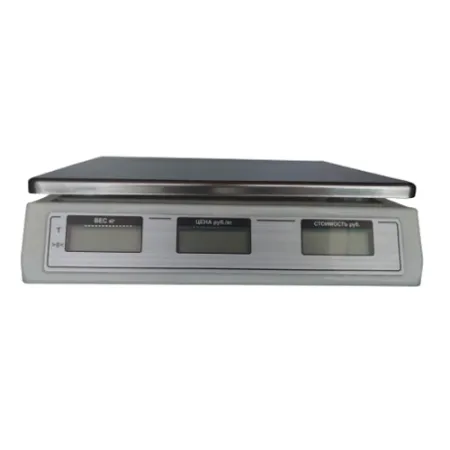 весы бытовые greatriver dh-607a (32кг/5г) lcd