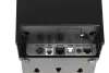 фискальный регистратор атол fprint-22птк (фн 36) rs232+usb+ethernet черный