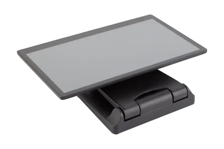 pos терминал-моноблок атол нео 16 vpro, n97, ssd 256gb, 8gb, wifi, без msr, без ос (65233)