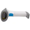сканер штрих-кода poscenter hh 2d hd, usb, белый