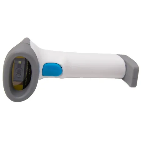сканер штрих-кода poscenter hh 2d hd, usb, белый