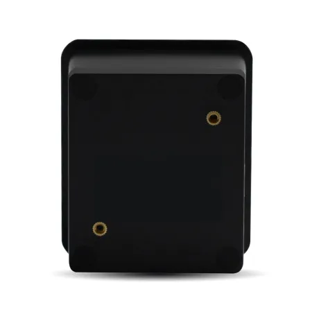 сканер штрих-кода mertech n160 p2d usb, usb эмуляция rs232, черный