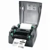 принтер этикеток godex g300up (термо-трансфер, lpt-232, usb)