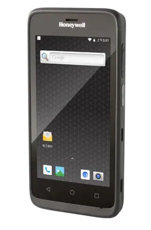 терминал сбора данных honeywell eda51k , android 8.0, 2d,wifi,bt,nfc,c, 4000mah,usb,eu